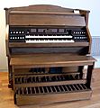 Pedalharmonium Lindholm MIM 5443