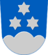 Coat of arms of Pello