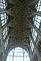 Perpendicular Vaulting