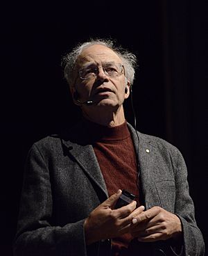 Peter Singer no Fronteiras do Pensamento Porto Alegre (9620101528)