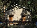 Rockville Stone Chapel - California registered landmark number 779 in Rockville, California