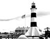 Sabine Pass Lighthouse