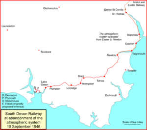 Sdr map 1848