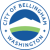 Official seal of Bellingham, Washington