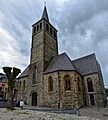 Sint-Pieterskerk (Lessen) 11-05-2021 12-36-17