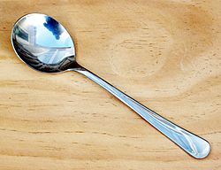 Soup Spoon