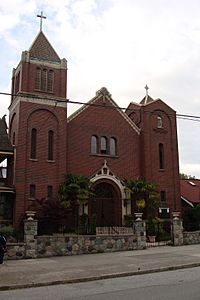 St. Francis of Assisi Church.JPG