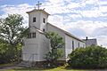 St. Martin's Catholic Church Oelrichs SD