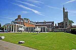 Stanbrook Abbey-18707011706