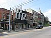 Downtown Wabash Historic District