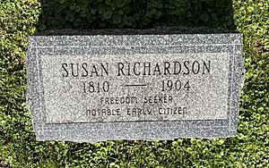 Susan Richardson Grave Stone.jpg