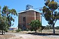 Tallimba Silos