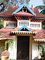 Thrissur Kulassery temple