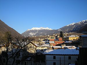 Tirano vista dai tetti 020