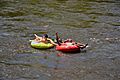 Tubing Lehigh River Pennsylvania 2020