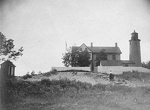 USCGBeaverisland