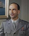 Umberto II, 1944