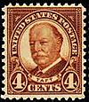 Howard Taft