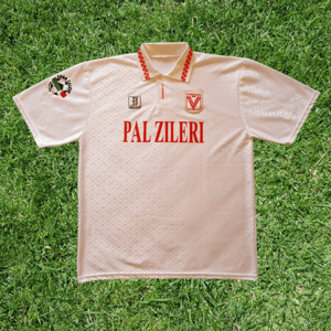 Vicenza 1996-1997 2ª maglia