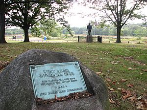 West River Memorial Park