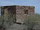 Wickenburg Vulture Mine -Ammo House