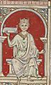 William II of England