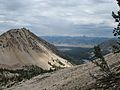 Yellow Belly Lake