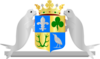 Coat of arms of Zeewolde