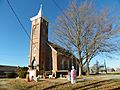 Zion Lutheran Church Pocahontas, Missouri