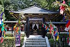 Zuihō-den Mausoleum