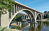 Cedar Avenue Bridge