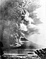 1914-Sakurajima-eruption