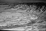 1950s Aerial of Fort Huachuca