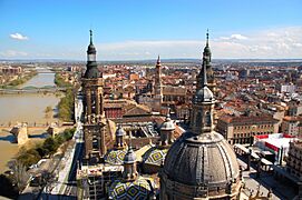 20070408 Catedral Zaragoza