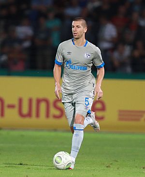 2018-08-17 1. FC Schweinfurt 05 vs. FC Schalke 04 (DFB-Pokal) by Sandro Halank–466.jpg