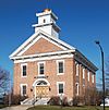 Allamakee County Courthouse