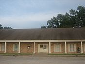 American State Bank, Coushatta, LA IMG 0751