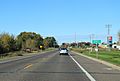 Amery Wisconsin Sign WIS46