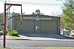 Appin Fire Shed NSW