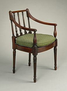 Armchair LACMA 54.141.2