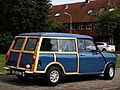 Austin Mini 1000 Estate (9018174722)