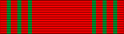 BEL Croix de Guerre 1944 ribbon.svg