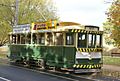 Ballarat Tram