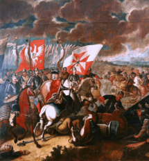 Battle of Kalisz 1706