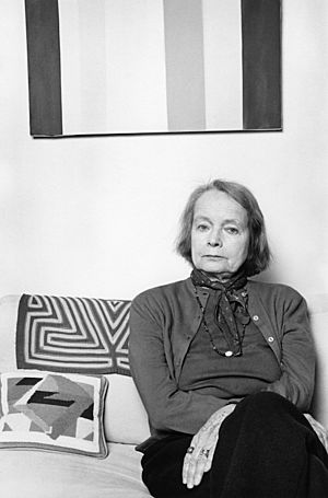 Betty Parsons ©Lynn Gilbert 1977.jpg