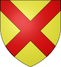 Blason Hattstatt