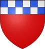 Blason Labroye