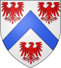 Blason Marles-sur-Canche