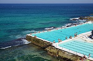 Bondi Beach Sydney Australia 13