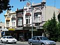 Bondi Road shops